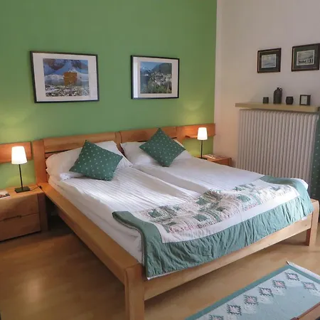 Haus Erika 4*