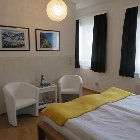 Haus Erika Frühstückspension 4*