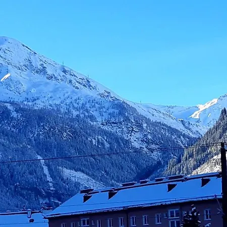 Haus Erika Frühstückspension 4*
