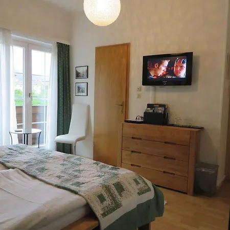 Haus Erika 4*