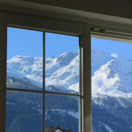 Haus Erika Frühstückspension 4*