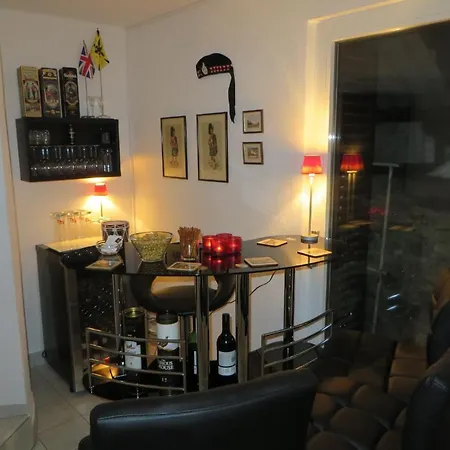 埃里卡豪斯酒店 4* 巴德加斯坦