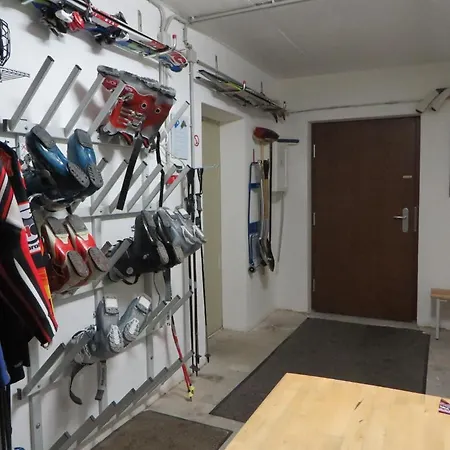 住宿加早餐酒店 埃里卡豪斯酒店 4*