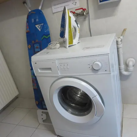 埃里卡豪斯酒店 住宿加早餐酒店 巴德加斯坦