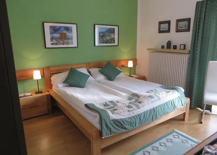 Haus Erika 4*